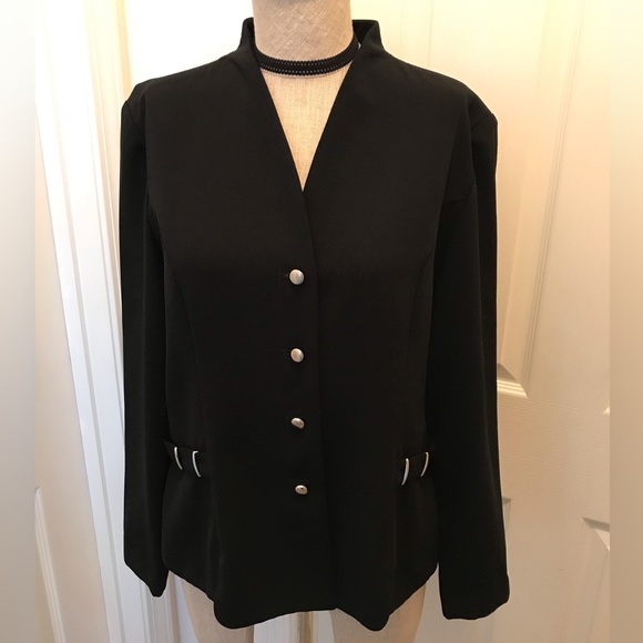 Amanda Smith Jacket blazer - Picture 1 of 12